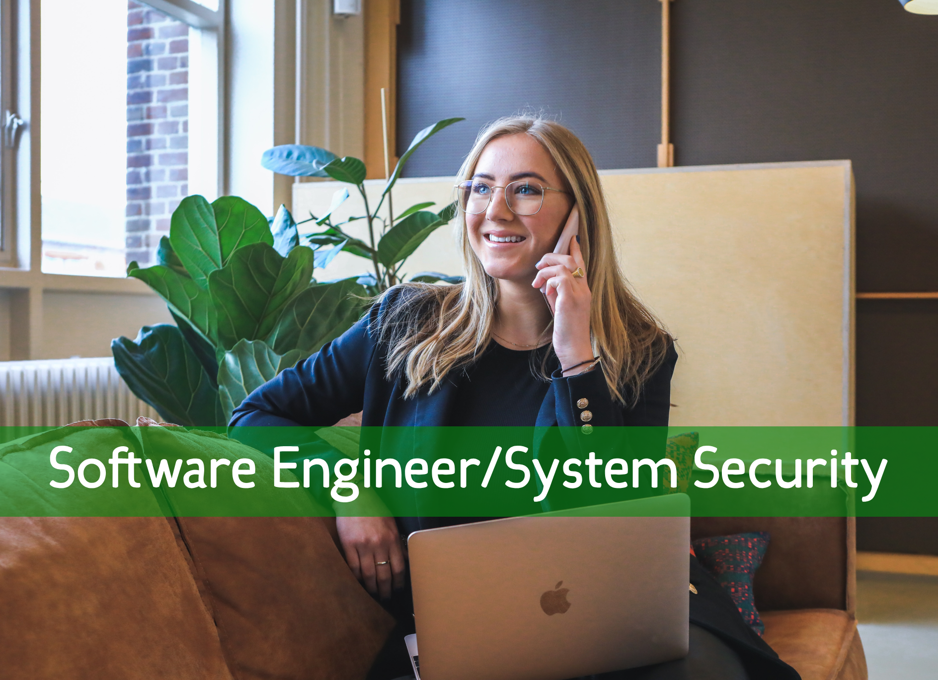 Secure Your Career: Software Engineer/System Security Opportunity at Sayas Group of Companies